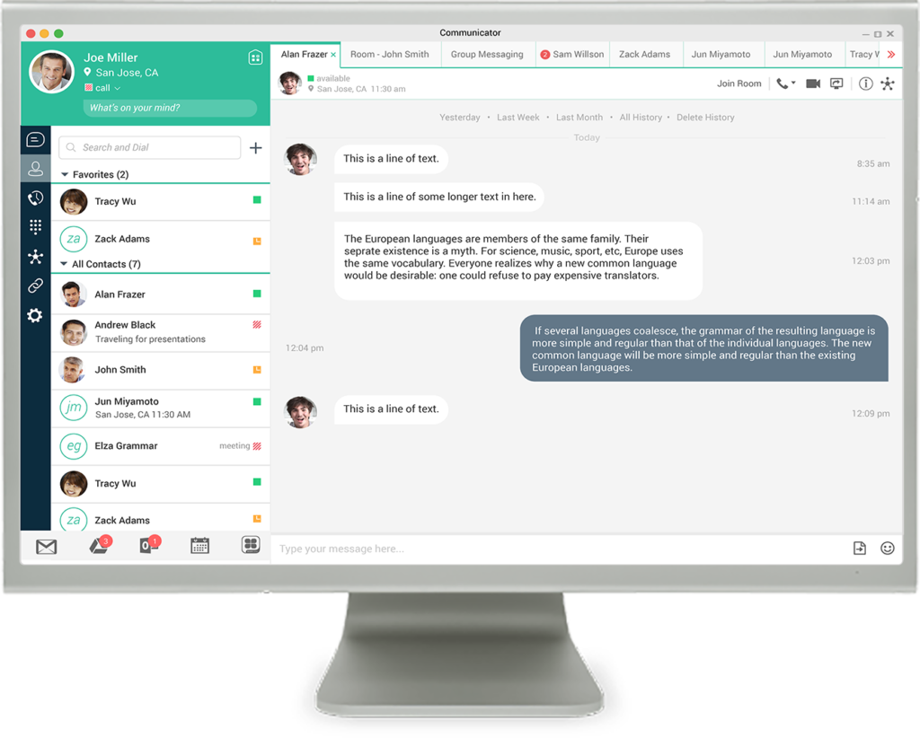 Glemnet's tweet photo. Interested in Cloud Communications Solutions but don't know where to start? Have a look at our new GiNiEX Cloud solution https://t.co/xu3V4ilukY #cloud #Glemnet https://t.co/hlcCjIpqeB