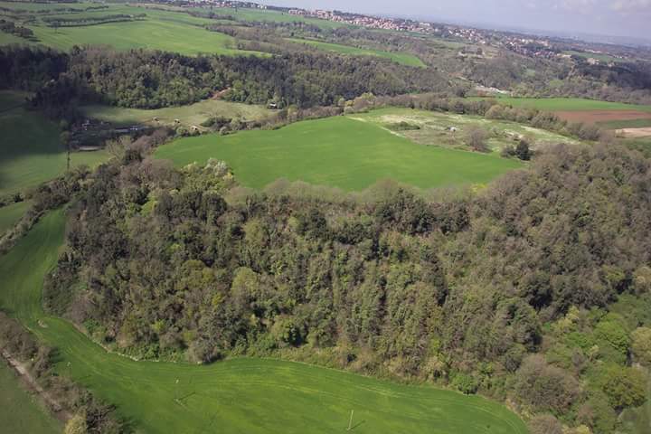 Città di ieri, oggi, domani
#Veio è stata la prima città degli Etruschi a cadere per mano dei Romani, nel 396 a.C. Scavi, opere di valorizzazione e tutela permettono di apprezzarne ancora oggi l'antico splendore!
#cityMW
#MuseumWeek
#Etruscans🌳🌞