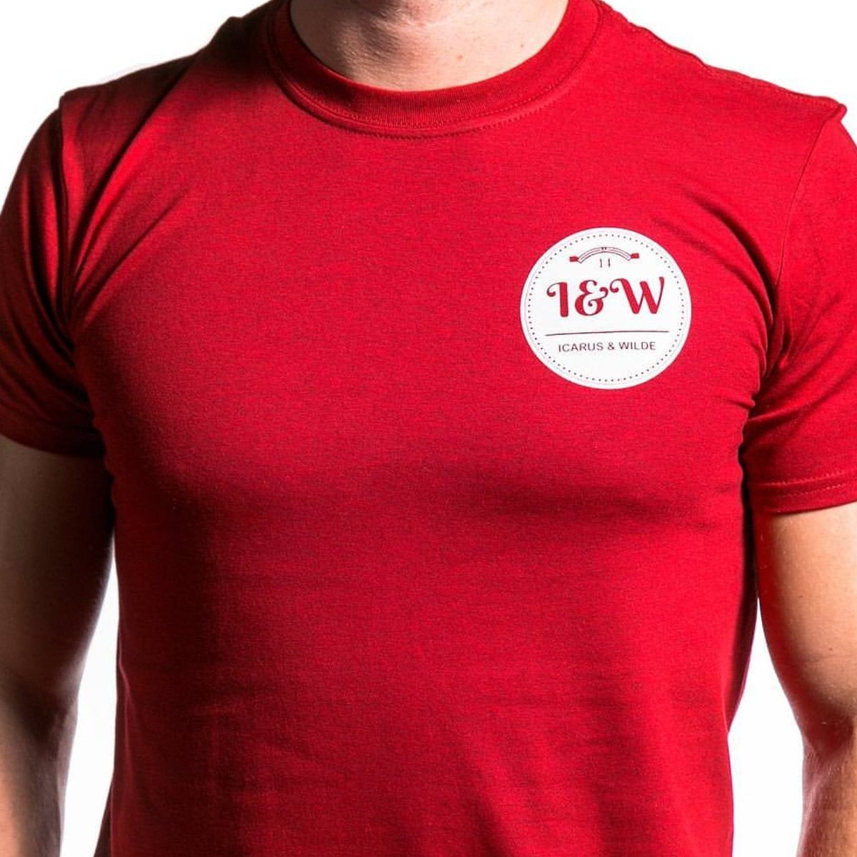 Selected tees now just £10

icarusandwilde.co.uk