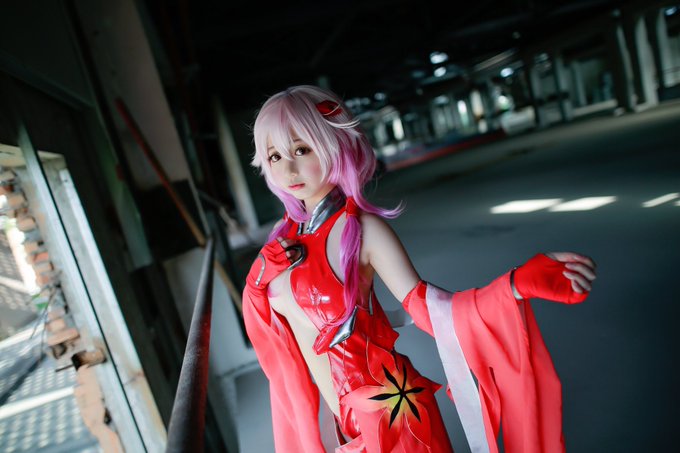 コスプレイヤーyamiのTwitter画像50