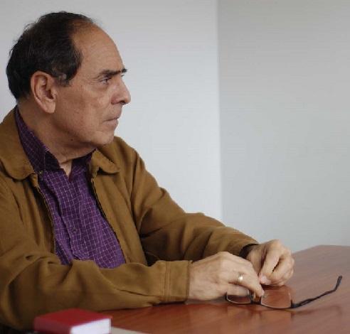 #Entrevista 📼|  📌En Exclusiva📌 Héctor Navarro: “En la izquierda ha habido una gran traición... De aquel sueño del socialismo que empezó a cristalizar en algunas cosas, eso desapareció del todo. En este momento hay una guerra fría...” goo.gl/Q5N3Ls