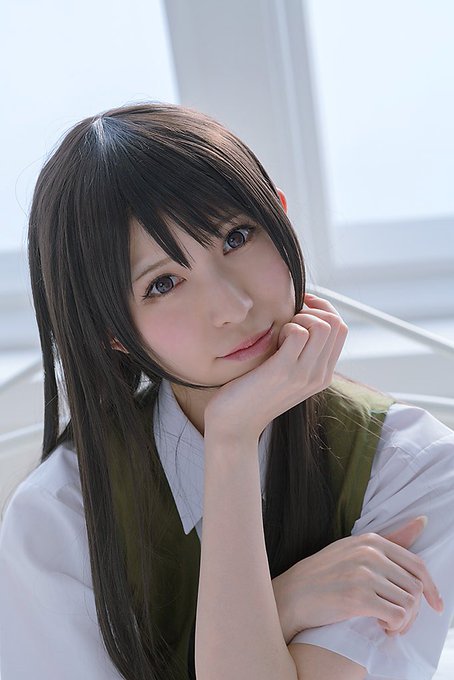 璃波 美人コスプレイヤー画像まとめ