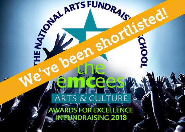 SoftTouchArts's tweet photo. #charitytuesday and we've been shortlisted for @mcNAFS #Emcees award on May 1sr for best corporate partnership with #GlynisWright Family Solicitors for our #PulledBothWays film project with children affected by divorce Check out the films here https://t.co/MNC2Nv6it8 https://t.co/Tq47kReZck