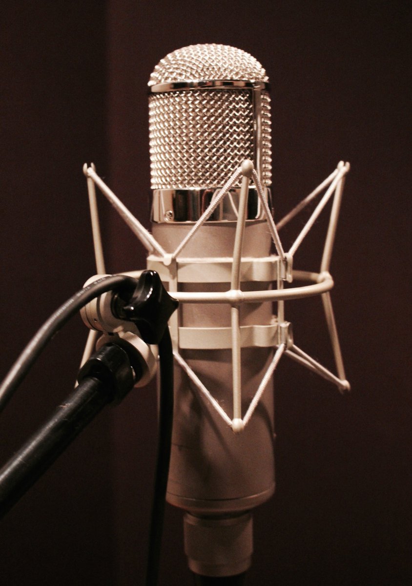 studioautomatic's tweet photo. That's how easy it is to submit and record a song with Studio Automatic : https://t.co/5ScXFYBTA9
.
Send in your Audio Memo and let us do the rest.
.
#studioautomatic #studioflow #studiolife #musicstudio #recordingstudio #deskflow #audiogear #workflow #audioengineer https://t.co/6A4deDOFrh