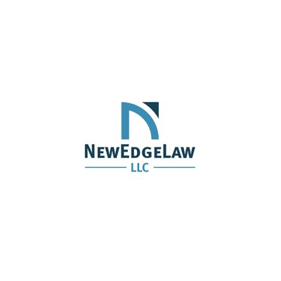 LogoFort's tweet image. NewEdge Law, LLC
#logo #logodesign