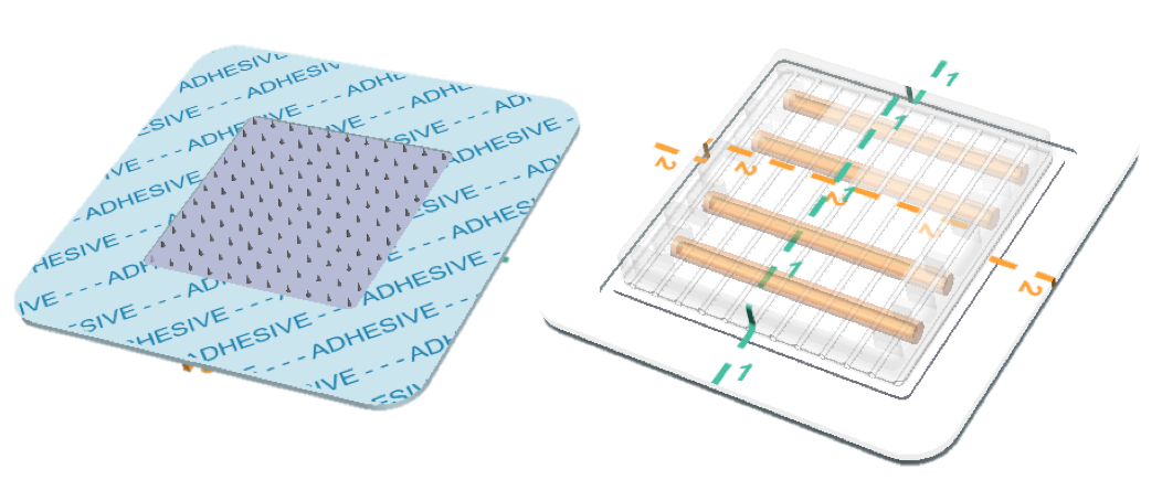 oxengsci's tweet photo. 4th year undergrad Imogen Cowley won @STEMawards 2018 (Healthcare) for  her SnapVaccine device idea, inspired by glow-sticks, which could make pneumonia immunisation more accessible in remote areas. No refrigeration required. How cool is that? https://t.co/LxamFlUfIG @UniofOxford https://t.co/lccqewnqy7