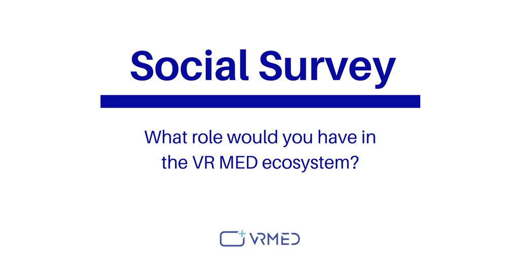 vrmedio's tweet photo. 🌐Now we are interested, what role would you have in the VR MED ecosystem?
Variants🔽
Investor
Developer
Clinic (doctor/the head of the clinic)
Patient

Please pick the variant and answer in comments below🔽 https://t.co/LlhKHiidHv