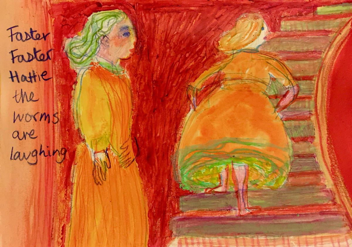 watchoutmary's tweet image. #PIFd