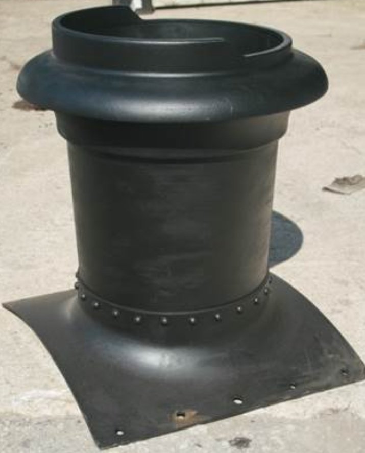 We had the pleasure in making new pattern equipment for the 2013 Prince George chimney. For the LNWR George the 5th stream locomotive. Our customers were over the moon with the result. It's has been wonderful to be part of such an iconic project. #trains  #patternmaking #UKmfg