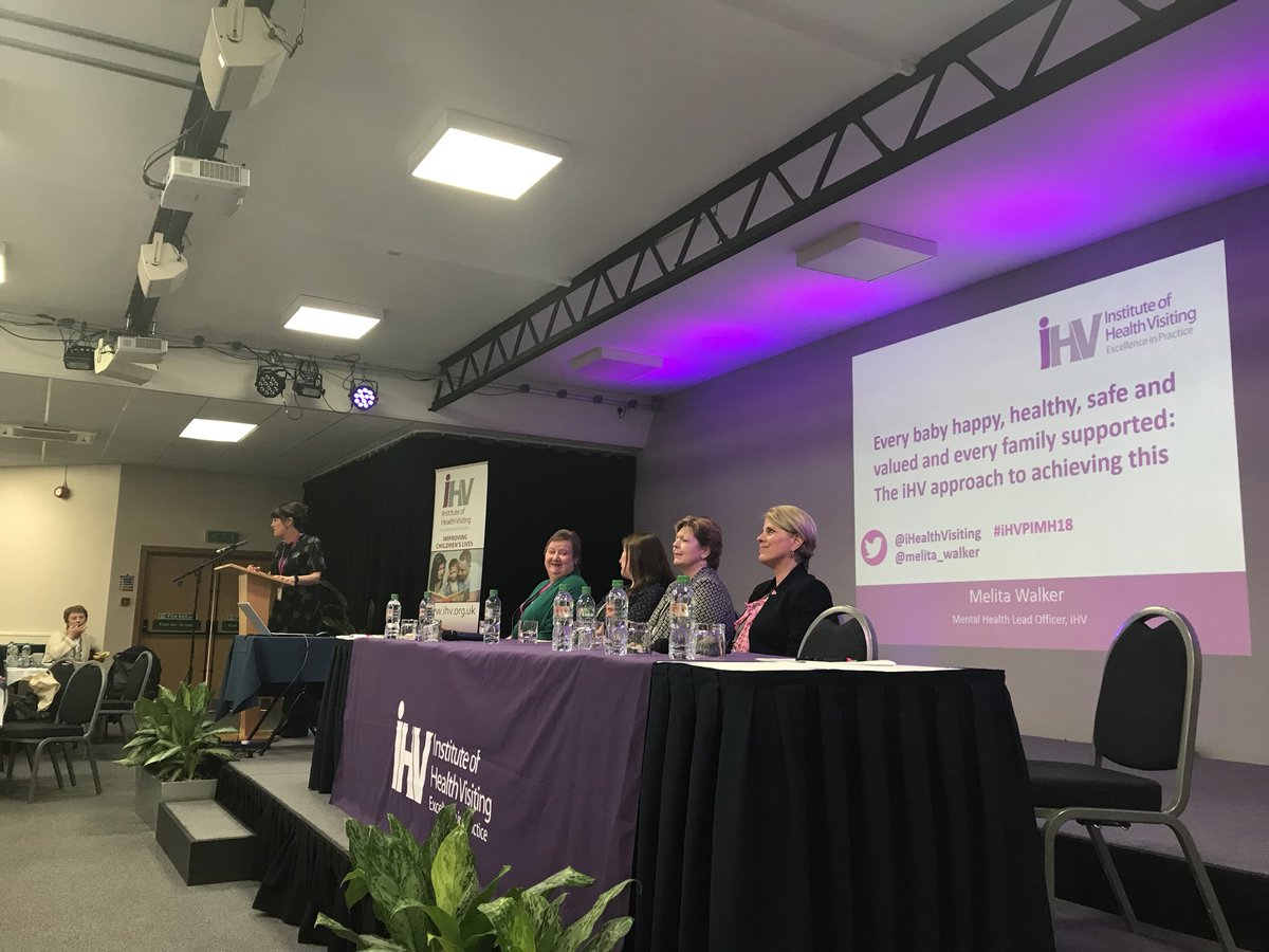 Alison Baum OBE 💚 tweet media