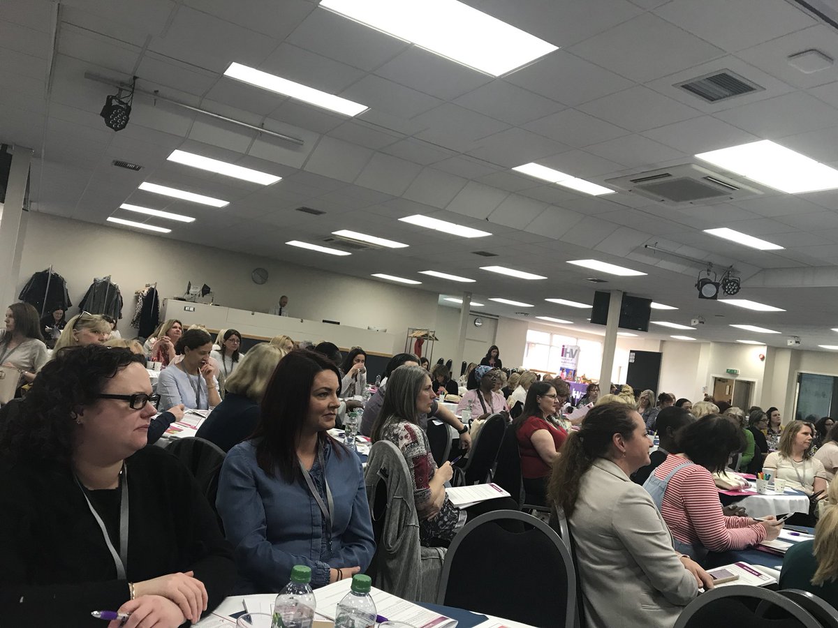 Alison Baum OBE 💚 tweet media