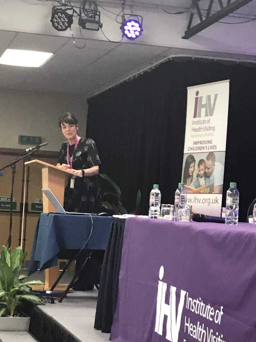 Alison Baum OBE 💚 tweet media