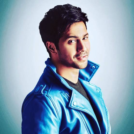Happy birthday Varun Dhawan.....    