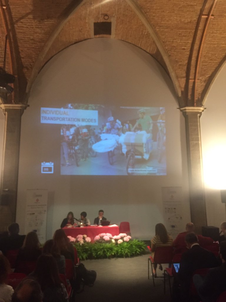 engaged individual transportation modes as bikes and motorbikes to bring food and medicines after earthquake in mexico city <a href="/RESOLUTE_eu/">RESOLUTE Project</a> #resilience