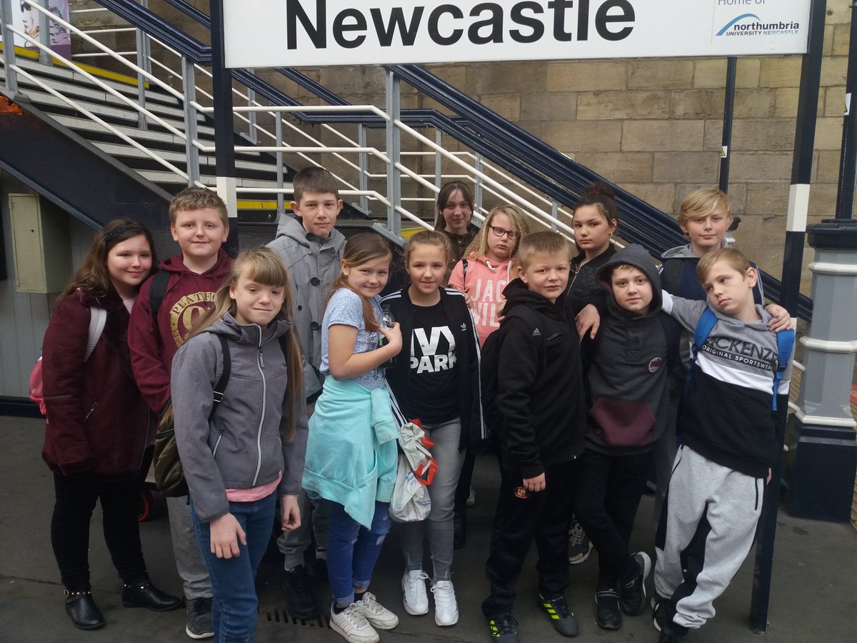 SHSCompCurr's tweet image. Arrived at Newcastle for visit to Life Science Centre. 7B1 excited to be learning about Space and have a fun packed day ahead of them. #topicbasedlearning @SeahamHigh @scienceatlife