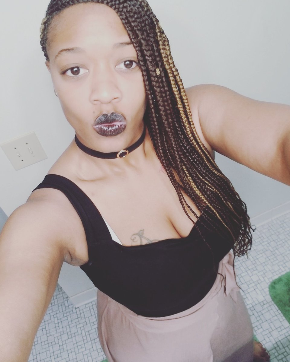 MisDiamondD's tweet image. Church flow!