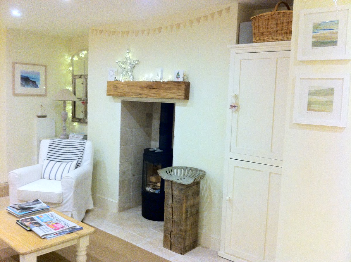 Designer Fireplaces tweet media