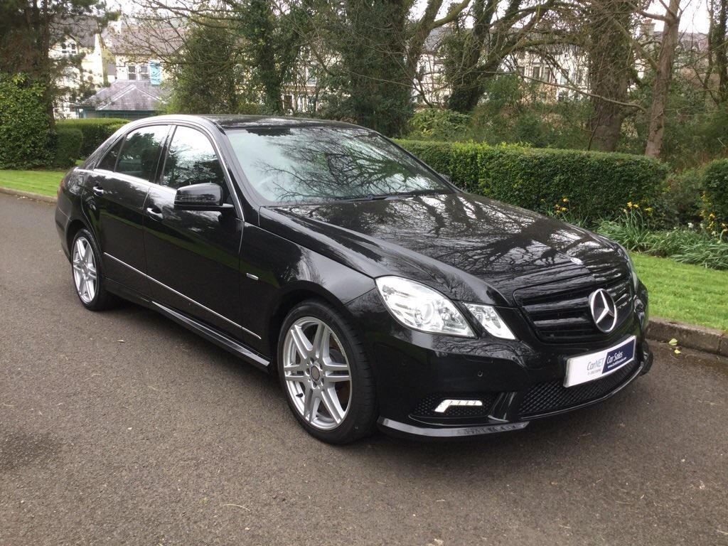 CarnetCarSales's tweet photo. Just in, stunningMercedes E220 Sport £11995 60k miles. £249 pm over 60 months with zero deposit! https://t.co/iAjB51S8MV