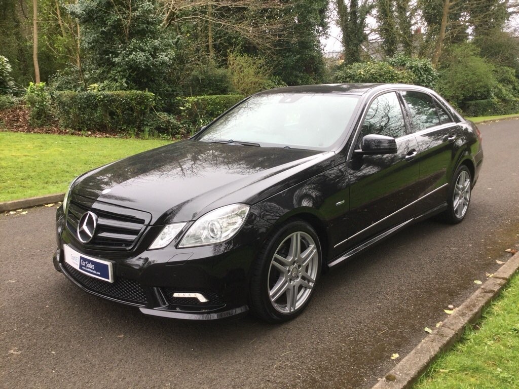 CarnetCarSales's tweet photo. Just in, stunningMercedes E220 Sport £11995 60k miles. £249 pm over 60 months with zero deposit! https://t.co/iAjB51S8MV