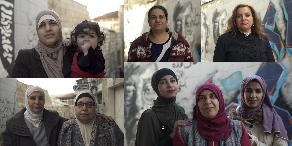 The #Jordanian government continues to deny rights to non-citizen children of Jordanian mothers—find out why their attempts to justify gender discrimination fall flat and push hundreds of thousands of people to society’s margins hrw.org/node/316989 #EndGenderDiscrimination