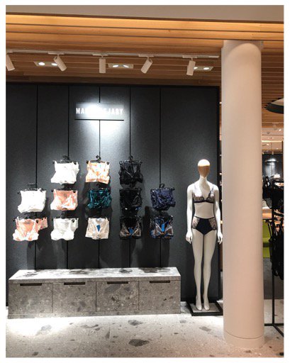MAISON LEJABY (@maisonlejaby) on Twitter photo MAISONLEJABY est fière de vous annoncer son entrée au <a href="/lebonmarche/">Le Bon Marché</a> à Paris ! Découvrez les premières images de notre boutique.
-----
MAISONLEJABY is proud to announce our new shop at <a href="/lebonmarche/">Le Bon Marché</a> in Paris! Discover the first images of our shop. MAISONLEJABY est fière de vous annoncer son entrée au <a href="/lebonmarche/">Le Bon Marché</a> à Paris ! Découvrez les premières images de notre boutique.
-----
MAISONLEJABY is proud to announce our new shop at <a href="/lebonmarche/">Le Bon Marché</a> in Paris! Discover the first images of our shop.