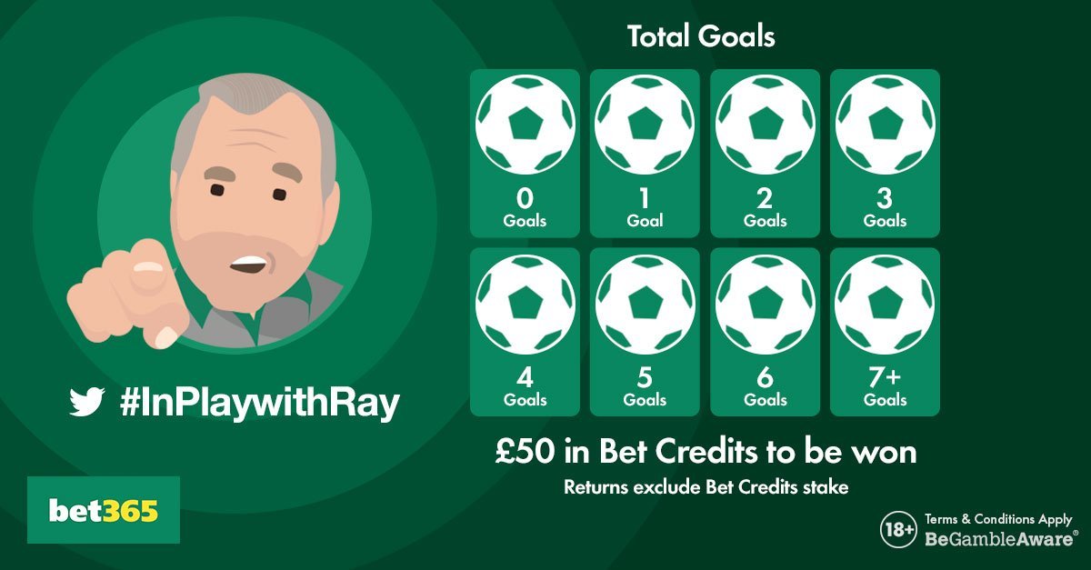 bet365 tweet media