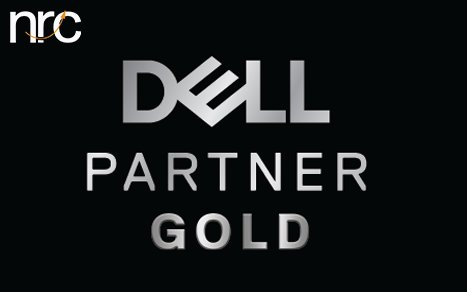 _NRC's tweet photo. NRC a reçu le titre "Partner Gold" de DELL. Les équipes NRC expriment toute leur gratitude envers tous les clients, qui on su nous faire confiance. Mais également, les équipes DELL, pour l'accompagnement au jour le jour. 
=> https://t.co/geQSd3XmBj https://t.co/YDYQjcPP7b