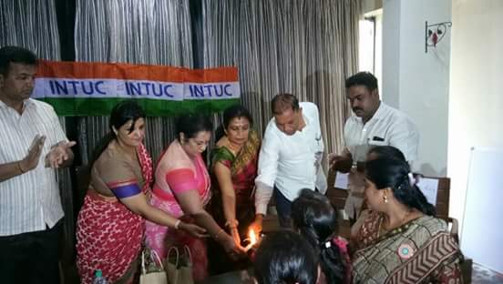 avsgowndar's tweet photo. #INTUC #chandrappa #congress https://t.co/UyMRjcha8d