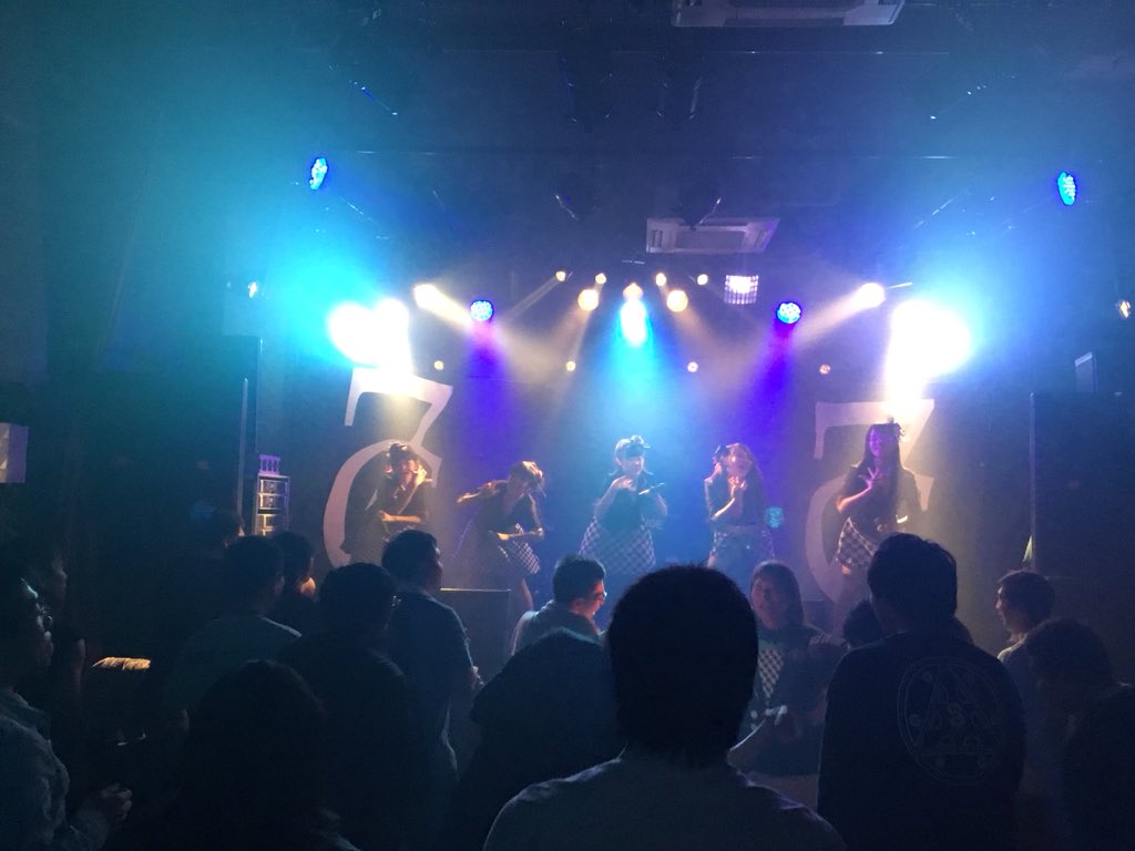 EarthAceKUM's tweet photo. SAMURAI CLEAR‘S！
次回は横浜です！
今回の投票で順位が決まります。
センターはどのメンバーか！
近日発表！ https://t.co/fCMSmpYh9P