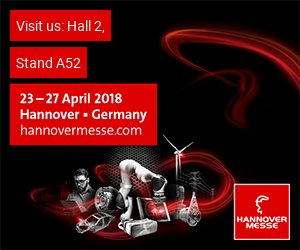 #Complexity #management starts in the #product #portfolio. Explore the #savings potential of your company now: #HMI18 Hannover Messe 2018, Hall 2 A52 - Available dates: scheduling.pipedrive.com/soley/519956-h…