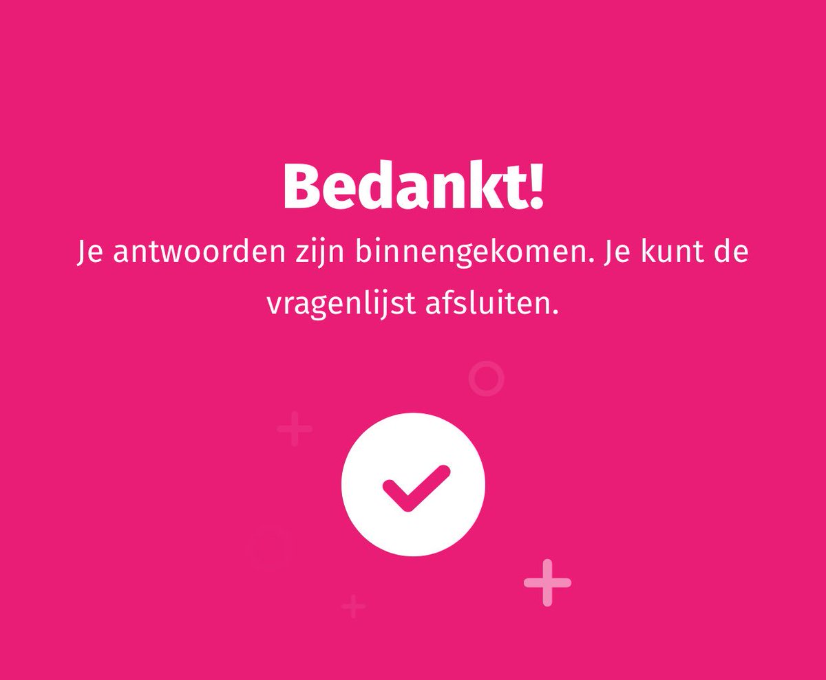 ✔️happines survey 🔝🎀 #Hunkemoller #happinesssurvey #shero