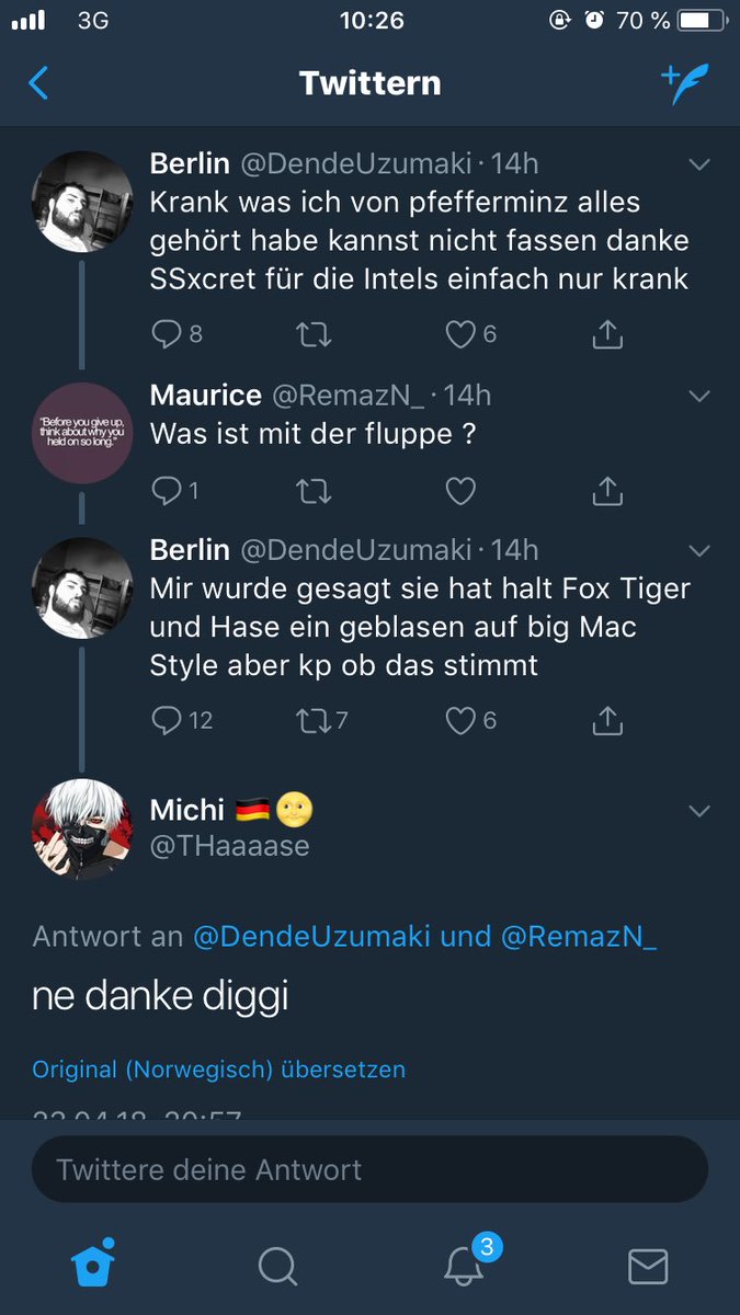 CChilloo's tweet image. Spyro meinte ich soll tweeten!!!!