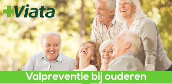 viata_be's tweet photo. Wist je dat 1 op 3 65-plussers minimum 1 keer per jaar ten val komt?En 77% van de opgenomen ouderen belanden op spoeddienst door een valincident?Verschiet jij ook van deze cijfers?Valpreventie bij ouderen in de kijker:#WeekvandeValpreventie @vermijdvallen  https://t.co/k9nXNCbZdI https://t.co/FA85J5hULw
