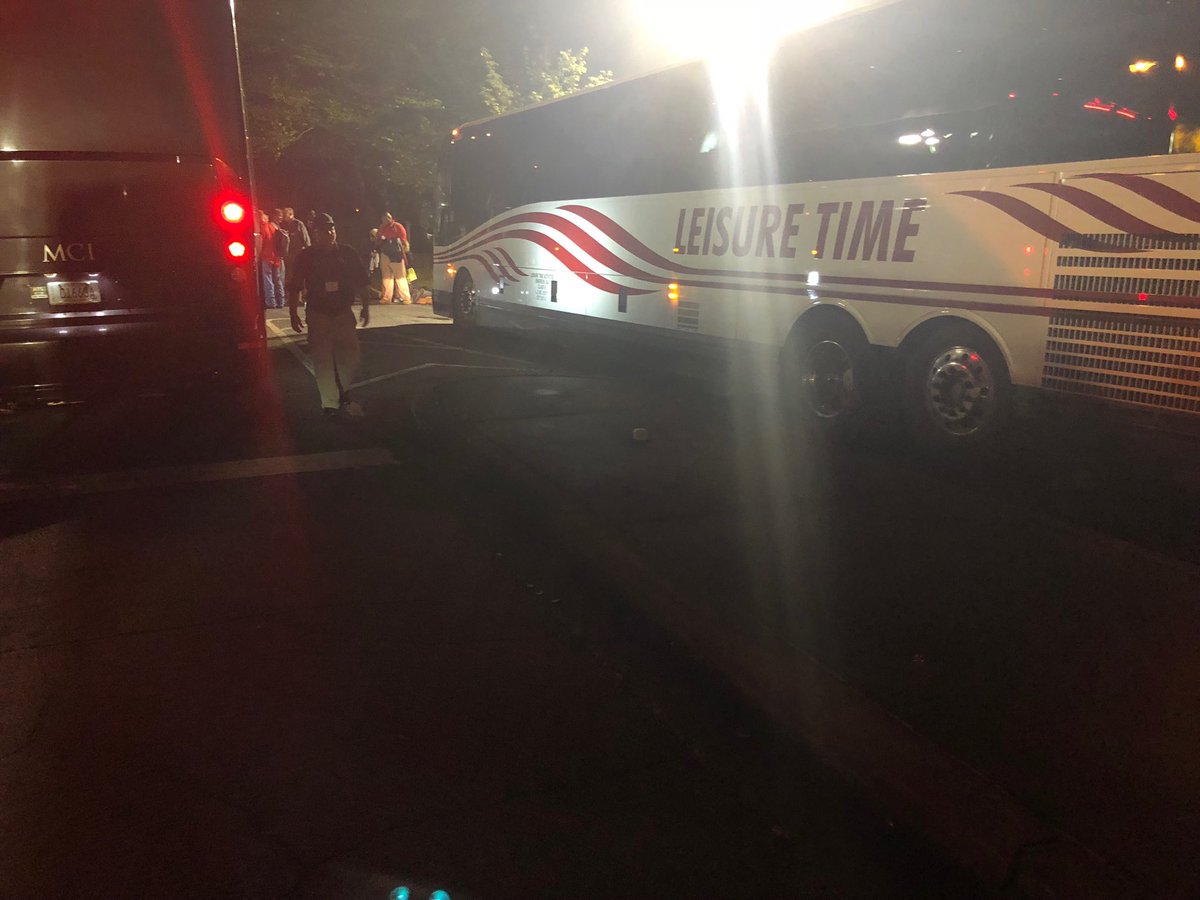 FODACChris's tweet photo. Getting ready to take veterans to DC to honor their service. . https://t.co/1XH5oGaJ7L