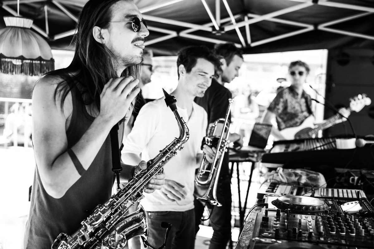 Gently Altered tweet media