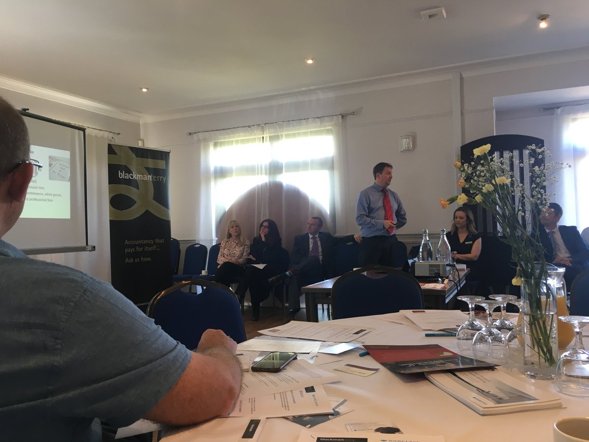 blackmanterry's tweet image. Thanks to all those that attended our Buy to Let Seminar on Friday. #jointexperts, #workingtogether #breakfastandlearning