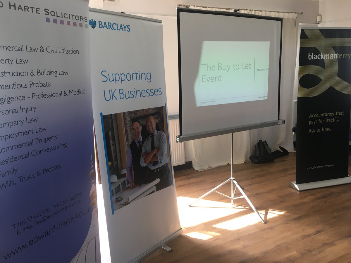 blackmanterry's tweet image. Thanks to all those that attended our Buy to Let Seminar on Friday. #jointexperts, #workingtogether #breakfastandlearning