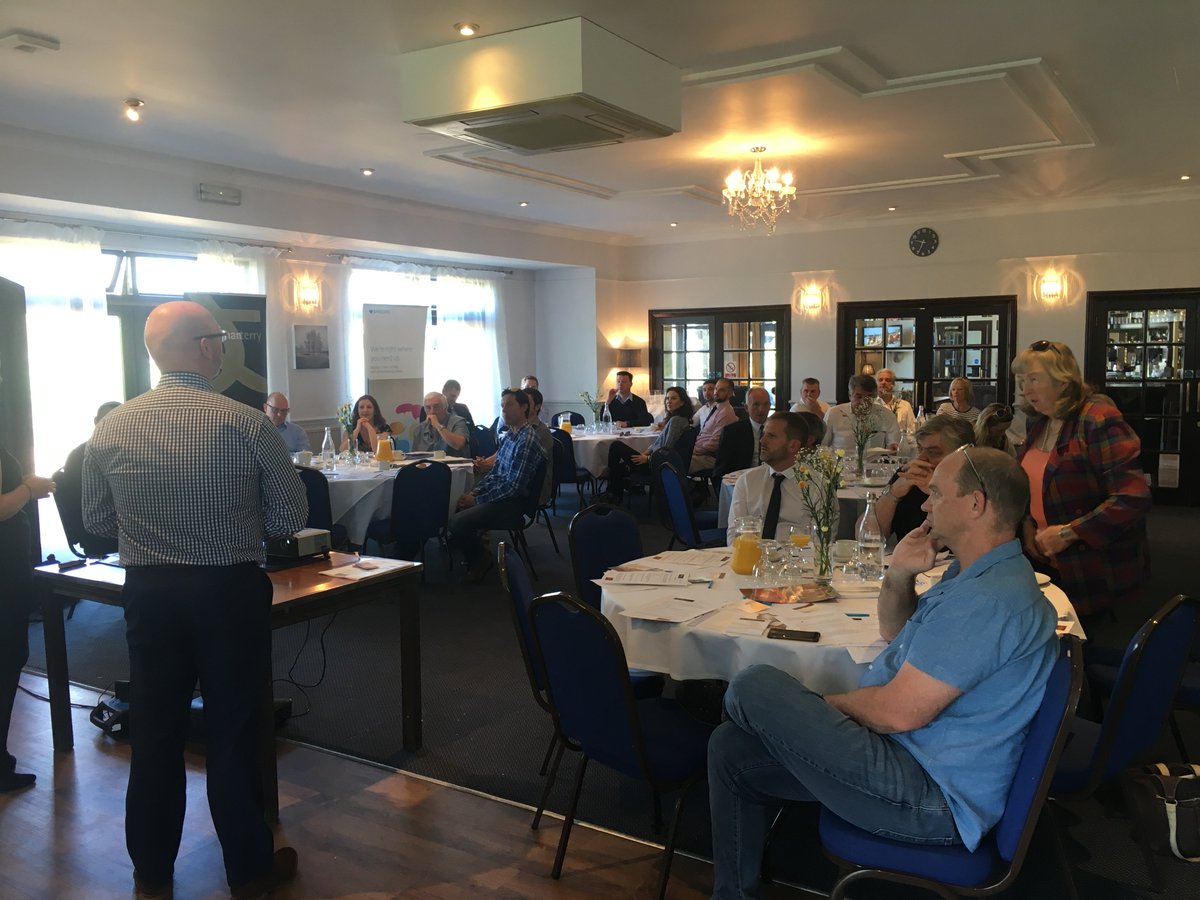 blackmanterry's tweet image. Thanks to all those that attended our Buy to Let Seminar on Friday. #jointexperts, #workingtogether #breakfastandlearning
