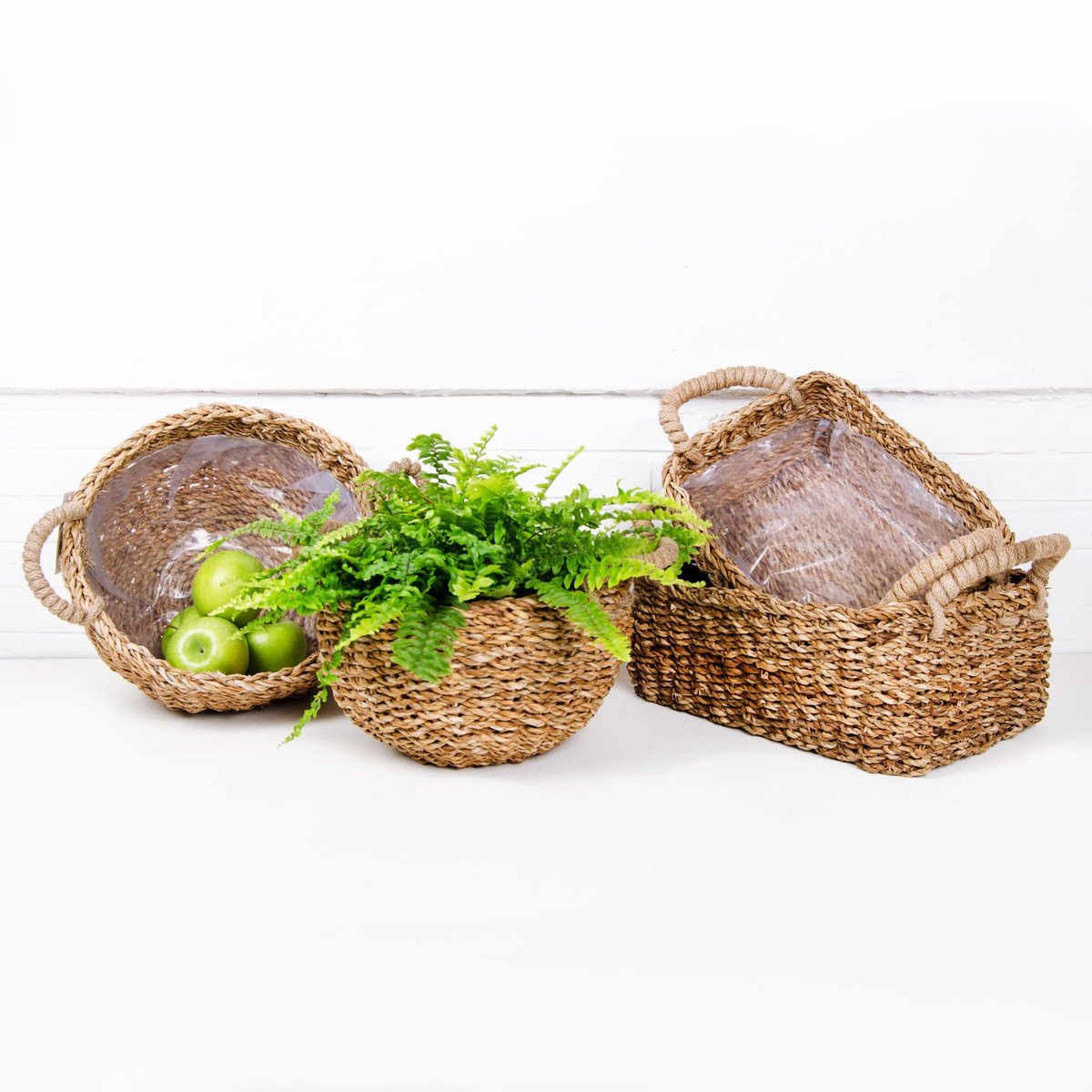 dhaliebste's tweet photo. Kennt ihr schon unsere Kinta #Körbe? Sie können dank der Folie nach Belieben bepflanzt werden und sorgen für einen natürlichen Look in den eigenen vier Wänden  💕
Gibt es hier 👉https://t.co/CpXj29Chcr
#interior #wohnen #Pflanzen https://t.co/mkCKiKBW5y
