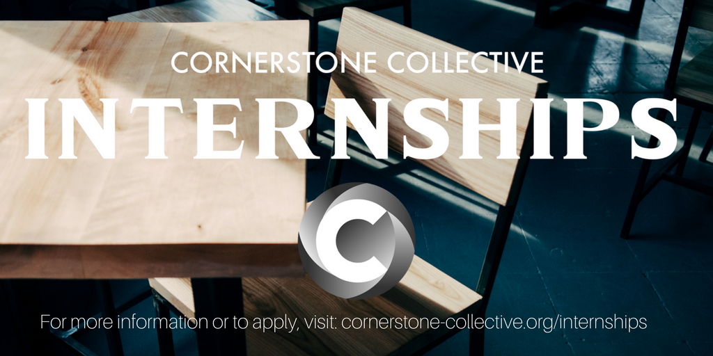 Cornerstone Collective tweet media