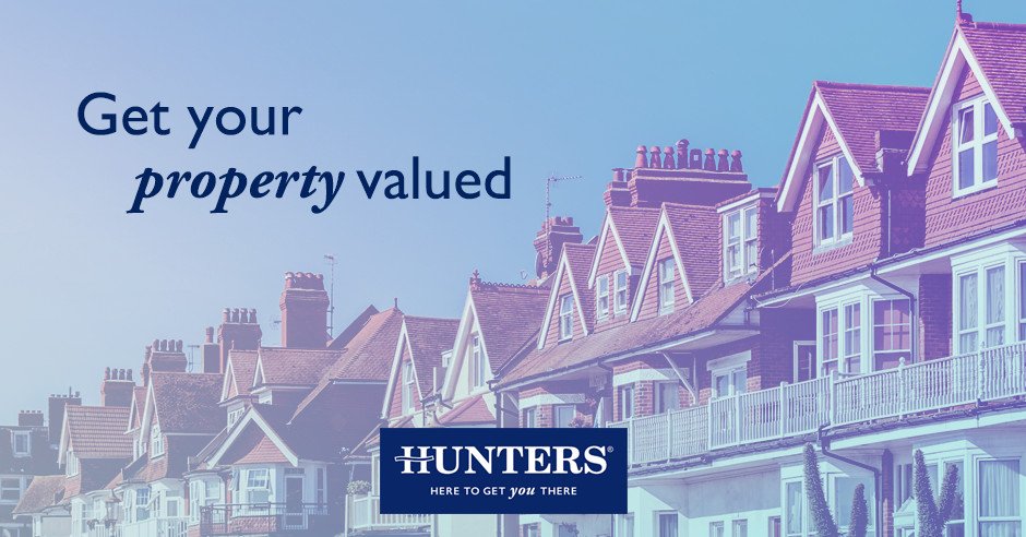 HuntersHomes's tweet photo. Learn how much your home is worth today with a free, no obligation valuation from Hunters!

https://t.co/el7EuP0rLq https://t.co/QdMVDmTO00