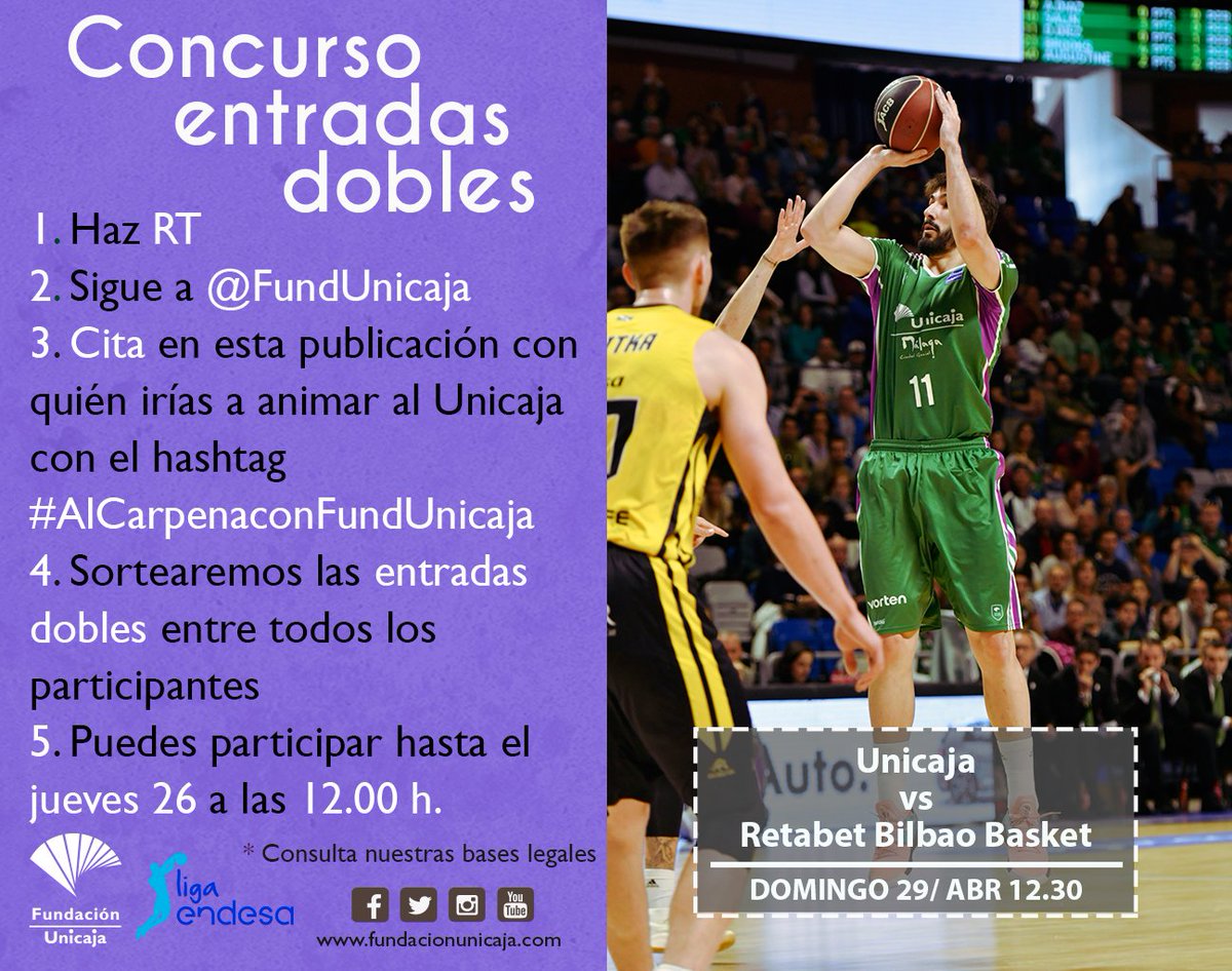 Fundación Unicaja tweet media