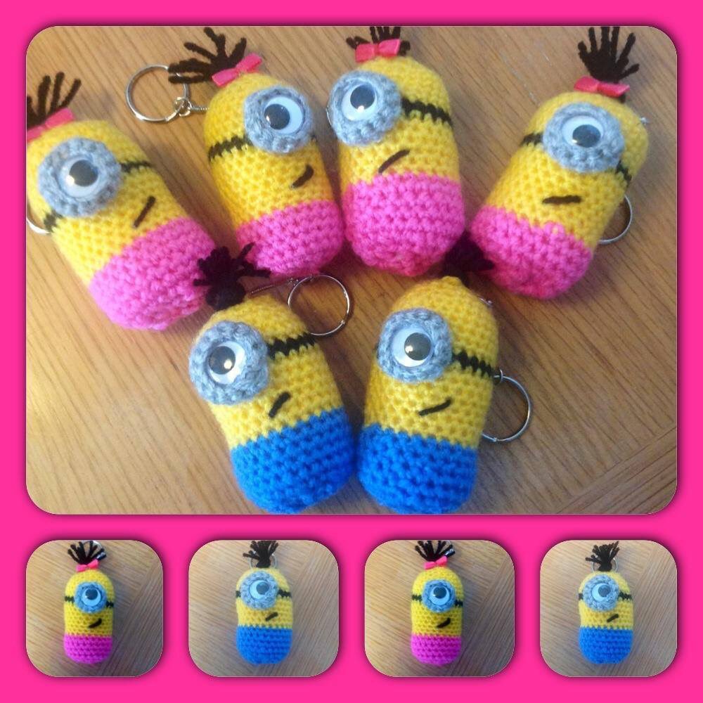 Teacher gifts <a href="/crochet/">Delicious Crochet</a> <a href="/woollywonkas/">Woollywonkas</a>