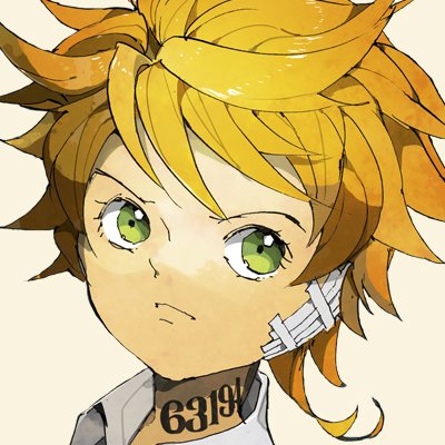 約束のネバーランド エマを徹底解説 鬼と結んだ約束とは Ciatr シアター
