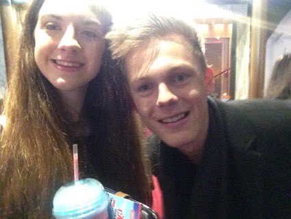 Happy birthday  (let s enjoy some throwbacks x) 