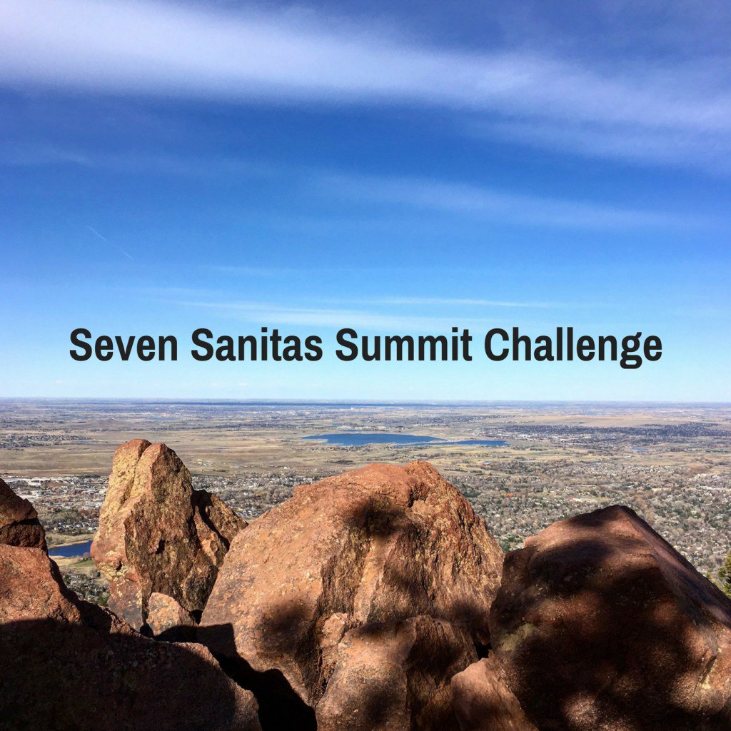 jduesterhoeft's tweet photo. Seven Sanitas Summit Challenge - 7 times up and down the trail to test my confidence and strength! #hiking #heartsurgeryrecovery #exercise https://t.co/JoSgUxD1J5 https://t.co/jrnT8OLcmy
