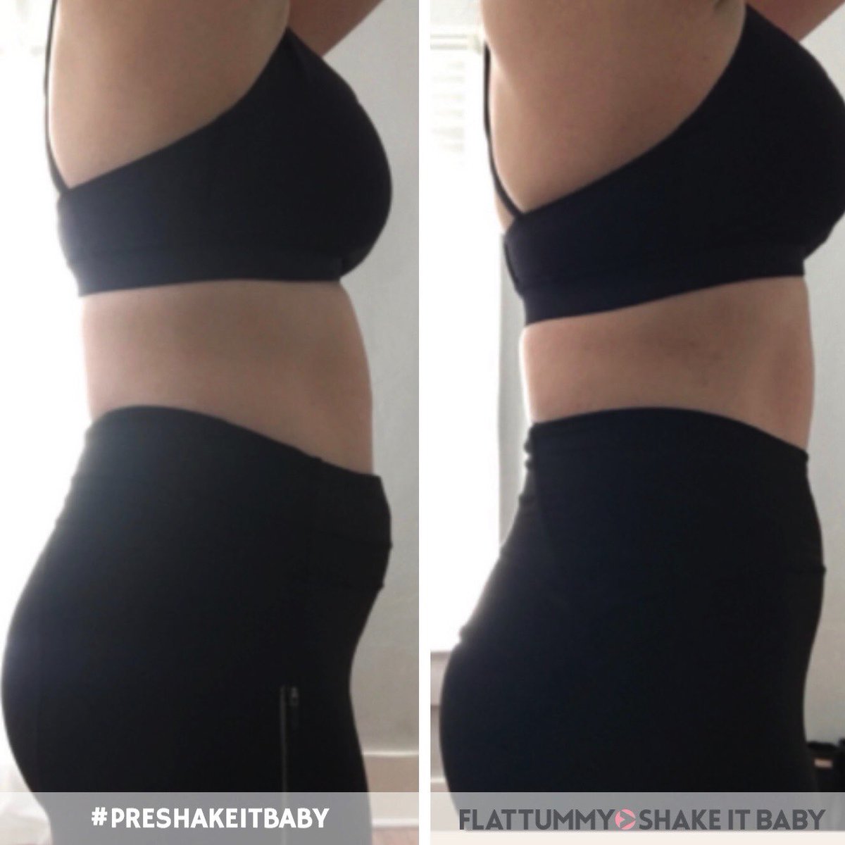 Flat Tummy Co On Twitter The 3 Editors Over At Theeverygirl Tried Our Flat Tummy Shakes And The Results Speak For Themselves Wanna See The Whole Review Head To Their Website And