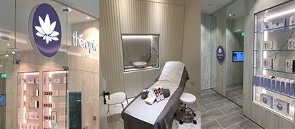 Oberlanders have recently completed a new clinic and store for Irish skincare chain Thérapie Clinic in the Dundee's Overgate Centre. The store provides high quality treatment rooms, medical rooms and retail space to support Thérapie's expansion in the UK.