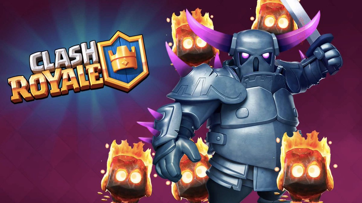 Clash royal roblox