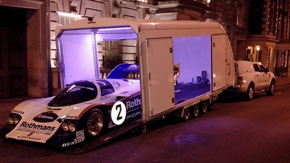 CovTrailers's tweet photo. THE RACELINER RANGE

Starting from £10,900 (excl. VAT) with over 21 additional extras to choose from! Spacious covered car transporters to safely carry your pride &amp; joy!

https://t.co/3bYok5TCU0

#classiccars #formula1 #SuperCars #Ferrari #RollsRoyce #luxurycars #luxurylifestyle https://t.co/2zLxvbMqvM